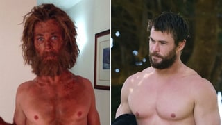 Chris Hemsworth