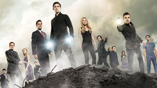 'Heroes'
