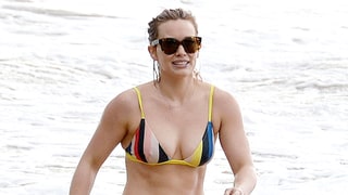 Hilary Duff