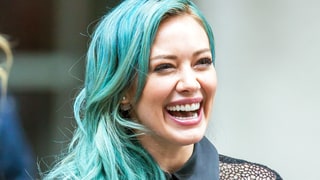 Hilary Duff