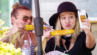 So Corn(y)