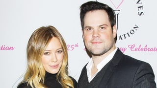 Hilary Duff, Mike Comrie Finalize Their Divorce Two Years After Their Split: Details