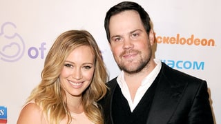 Hilary Duff Reveals Status of Her Relationship With Mike Comrie