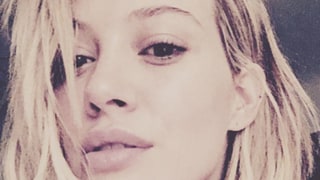 Hilary Duff Cut Off Her Hair, Calls It “Pretty Short”: Photo