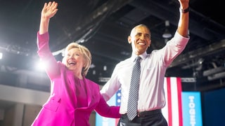 President Barack Obama’s DNC 2016 Speech for Hillary Clinton: When and How to Watch It