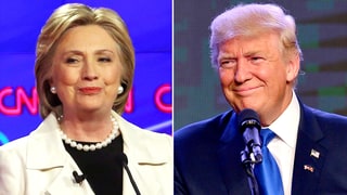 What to Know About the First Presidential Debate Between Hillary Clinton and Donald Trump