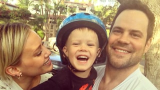 They Take Family Selfies!
