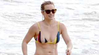 Hilary Duff