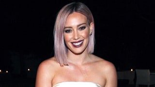 Hilary Duff