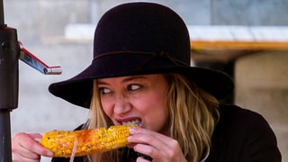 Hilary Duff