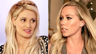 Holly Madison Reacts to Kendra Wilkinson’s Twitter Outburst, Compares Her to Azealia Banks