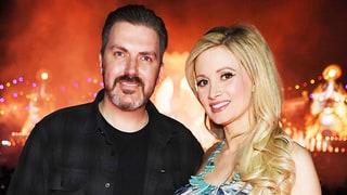 Holly Madison Reveals Her Baby Boy’s Unique Name: Find Out What It Is