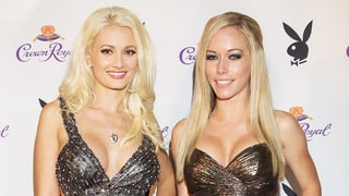 Kendra Wilkinson Explains Her Raunchy Holly Madison Tweets: 'What Is Being Told Is Not What I Saw'