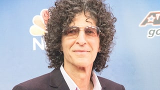 Howard Stern Apologizes to Adam Sandler for Being a “Huge A‑‑hole”