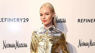 A Vision in Gold