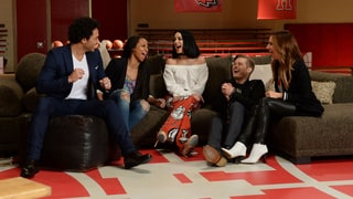 Zac Efron, Vanessa Hudgens' Original 'High School Musical' Auditions Are Amazing: Watch