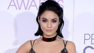 Vanessa Hudgens Reveals Dad Died of Cancer, Says She's Still Performing in 'Grease: Live'