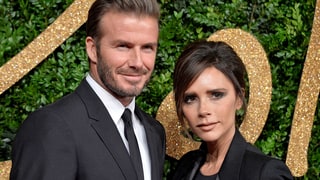 Victoria Beckham Celebrates 17 Years of Marriage: 'I Feel So Loved'