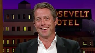 Hugh Grant ‘Went Mad’ in 2007, ‘Couldn’t Stop Crying for Three Weeks’