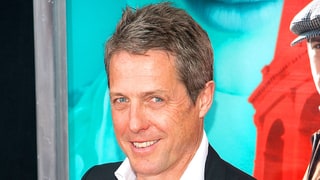 Hugh Grant Welcomes Fourth Child, a Baby Girl: Report