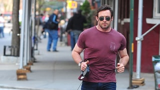 Hugh Jackman