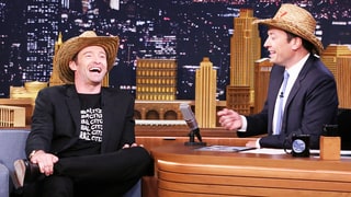 Howdy, Hugh!