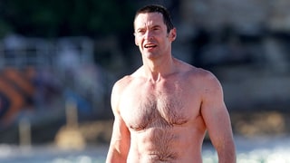 Feeling Good, How ‘bout Hugh?