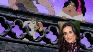 Demi Moore