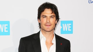 Ian Somerhalder Says ‘The Vampire Diaries’ Will End After Season 8