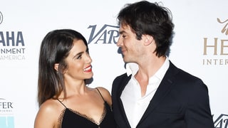 Nikki Reed Shares Sweet Note for Ian Somerhalder’s Belated Birthday: “You Are a Gift to This World”