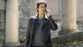 'The Vampire Diaries' Is Ending After Season 8: Ian Somerhalder, Paul Wesley Say Goodbye
