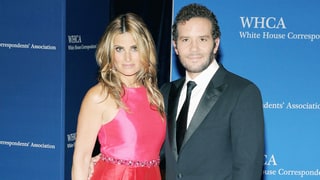 Idina Menzel and Aaron Lohr Are Engaged
