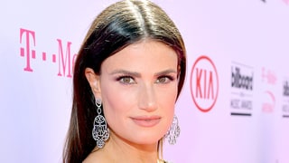 Idina Menzel Reacts to Campaign to Give Frozen's Elsa a Girlfriend