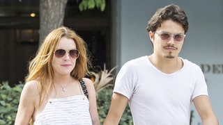 Lindsay Lohan Breaks Her Silence on Fight With Fiance Egor Tarabasov: ‘No Woman Can Be Hit and Stay With That Person’