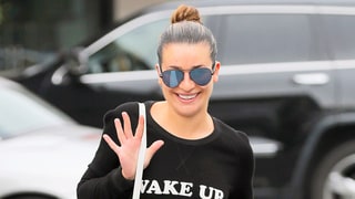 So Glee-ful!