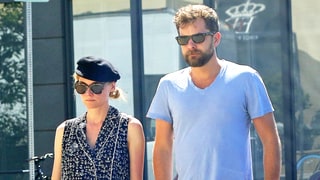 Joshua Jackson, Diane Kruger Reunite a Month After Split: Photo