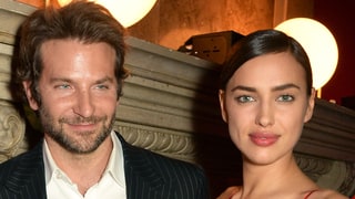 Bradley Cooper and Irina Shayk Make Their Red Carpet Debut as a Couple