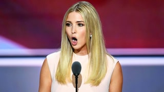Ivanka Trump Orders Jewelry From Lady Grey, Company Donates Profits to Hillary Clinton