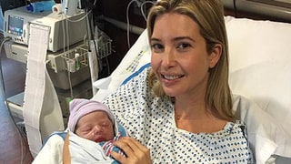 Ivanka Trump and Jared Kushner