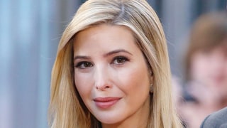 Ivanka Trump