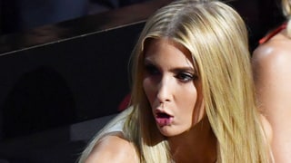 Ivanka Trump Was Not Happy About Ted Cruz's RNC Speech: See Her Reactions!