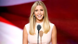 Twitter Wants Ivanka Trump to Run for President After RNC Speech: Reactions!