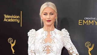 Julianne Hough, Vanessa Hudgens, More Best Dressed at 2016 Creative Arts Emmys