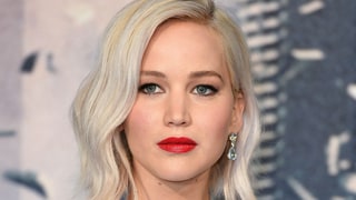 Jennifer Lawrence, Kristen Stewart and Emma Stone Prove the Platinum Bob Is Having a Major Moment