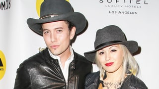 'Twilight' Star Jackson Rathbone Welcomes Second Child With Wife Sheila Hafsadi