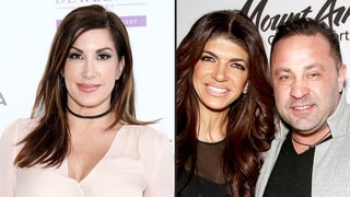 RHONJ’s Jacqueline Laurita on Teresa Giudice’s Marriage: ‘If She Can Get Through Joe Calling Her a C-Word, They’ll Make It Work’