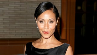 Jada Pinkett Smith Responds to Chris Rock’s Oscars 2016 Dis: ‘We Gotta Keep It Moving’