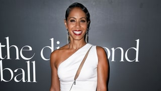 Jada Pinkett Smith: The Clara Lionel Foundation 2nd Annual Diamond Ball