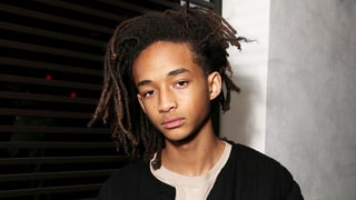 Jaden Smith Poses in Skirt as New Face of Louis Vuitton Womenswear