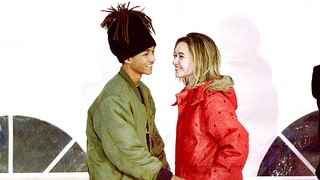 He Melts for Her